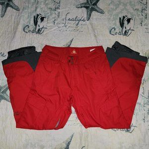 Columbia OmniHeat Snow Pants